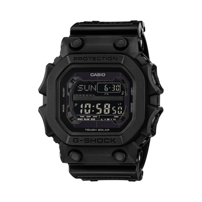CASIO G-SHOCK Mod. THE KING XL - ALL BLACK