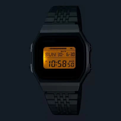 CASIO VINTAGE Mod. BLUETOOTH