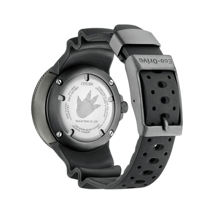 CITIZEN Mod. PROMASTER Diver's Godzilla Limited Edition Gent,READY STOCKED WATCHES,Wristwatch