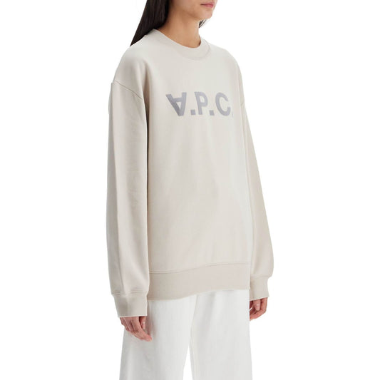 A.P.C. 'grand vpc' overs
