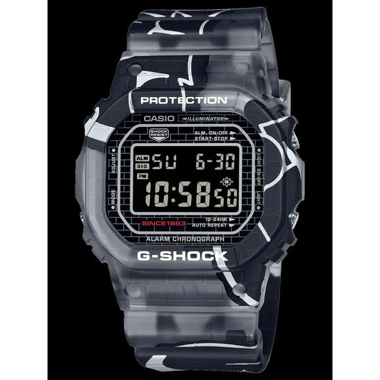 Casio Gray Resin Digital Watch 1728,67434610848,Accessories,Casio,Digital Watches - Watches - Accessories,Gray,Men,New with tags,Watches - Accessories