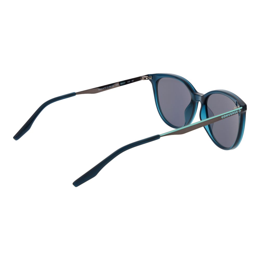 Converse Turquoise Metal Sunglasses 1728,67345776800,Accessories,Converse,Glasses and Sunglasses - Accessories,New with tags,Sunglasses - Glasses and Sunglasses - Accessories,Turquoise,Women