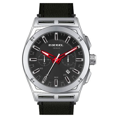 DIESEL Mod. TIMEFRAME Gent,Men,READY STOCKED WATCHES,Wristwatch