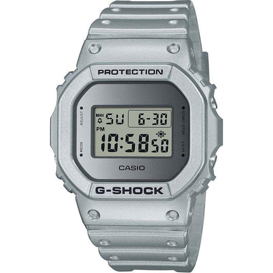 CASIO G-SHOCK Mod. THE ORIGIN - FORGOTTEN FUTURE SERIE WATCHES CASIO G-SHOCK Dark Gray