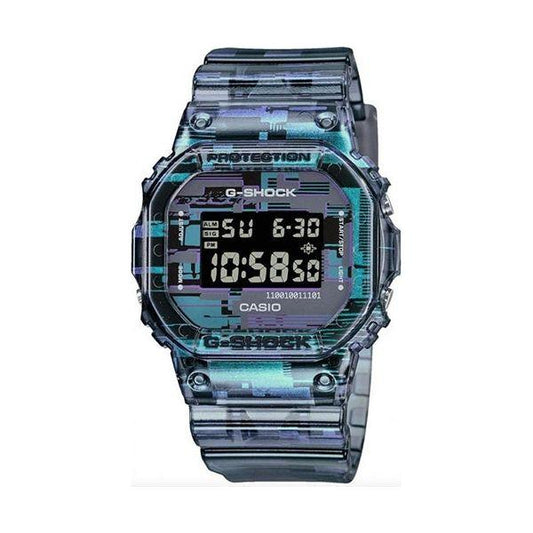 CASIO G-SHOCK WATCHES Mod. DW-5600NN-1ER WATCHES CASIO G-SHOCK Dim Gray
