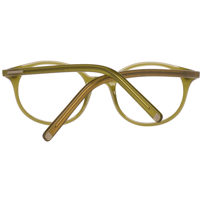 Dsquared² Green Unisex Frames 1728,67465543840,Accessories,Dsquared²,Glasses (Frames) - Glasses and Sunglasses - Accessories,Glasses and Sunglasses - Accessories,Green,New with tags,Unisex