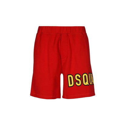 Dsquared² Multicolor Cotton Shorts 1728,75611013280,Clothing,Dsquared²,L,Men,Multicolor,New with tags,Shorts - Clothing,Shorts - Shorts - Clothing,Sportswear - Clothing,XS