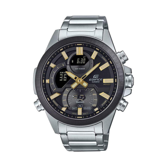 CASIO EDIFICE WATCHES Mod. ECB-10DB-1A9EF WATCHES CASIO EDIFICE Dark Slate Gray