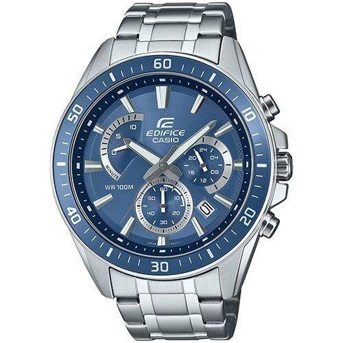 CASIO EDIFICE Mod. STANDARD CHRONO WATCHES CASIO EDIFICE Dim Gray