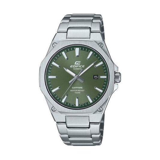 CASIO MOD. EFR-S108D-3AVUEF WATCHES CASIO EDIFICE Gray
