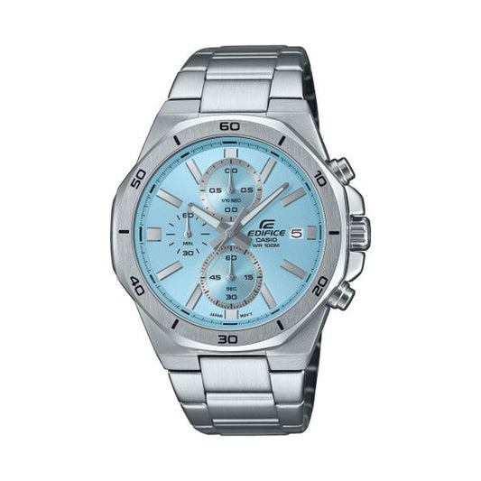 CASIO EDIFICE WATCHES Mod. EFV-640D-2BVUEF WATCHES CASIO EDIFICE Dark Gray
