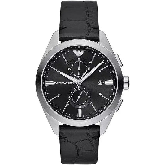 EMPORIO ARMANI Mod. CLAUDIO WATCHES EMPORIO ARMANI Dark Slate Gray
