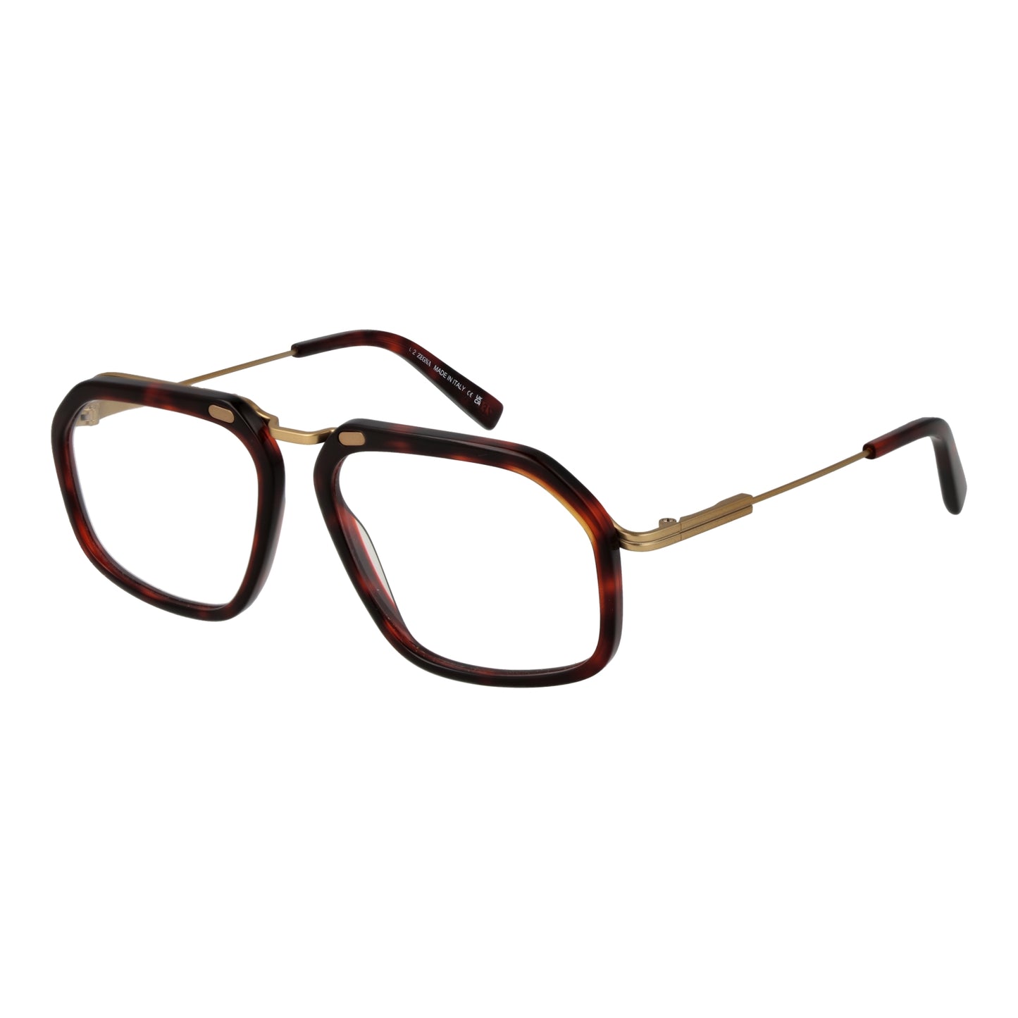 ERMENEGILDO ZEGNA MOD. EZ5271 56054 SUNGLASSES & EYEWEAR
