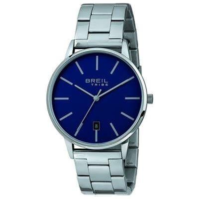 BREIL TRIBE Mod. AVERY WATCHES BREIL Midnight Blue