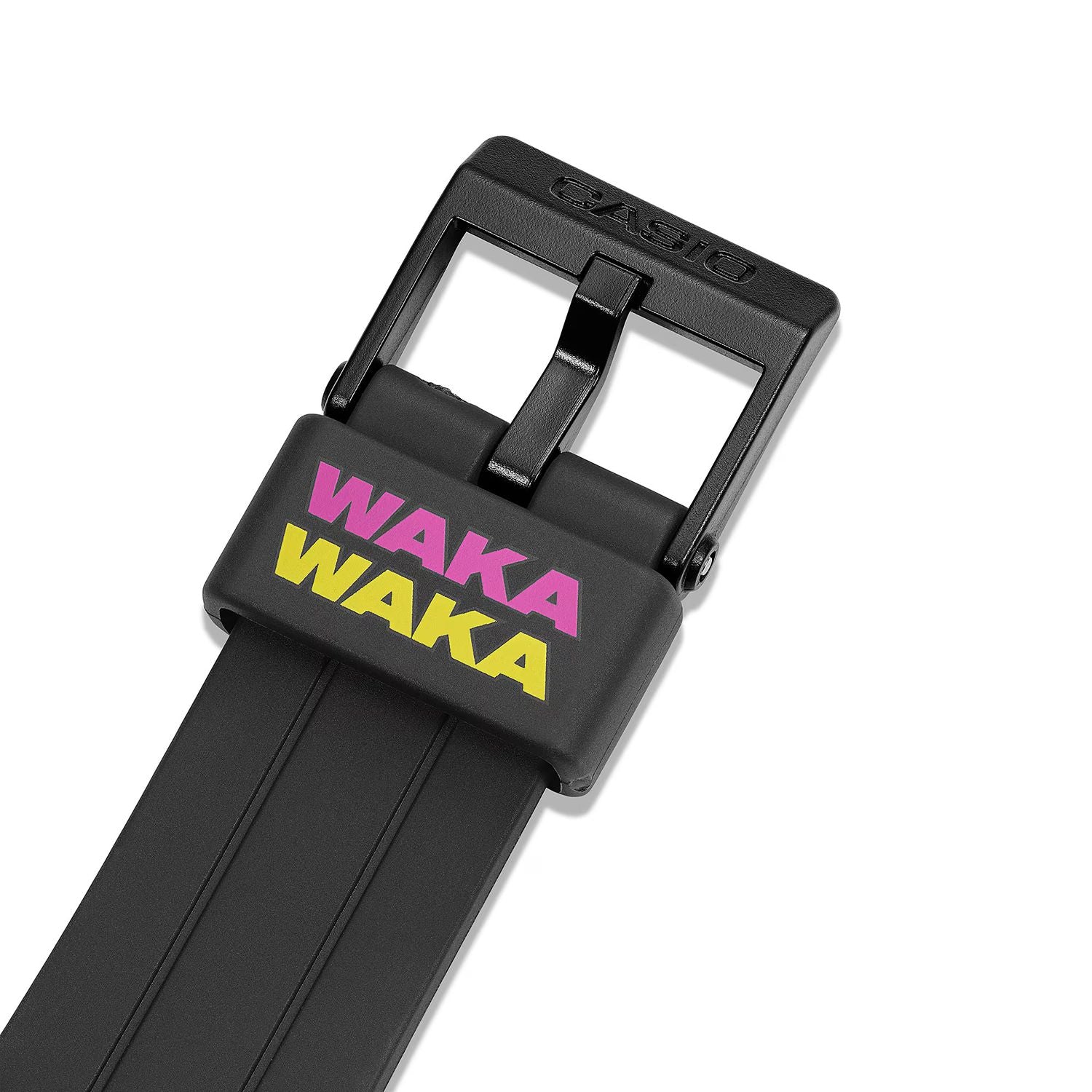 CASIO VINTAGE Mod. F-91 - PACMAN Series Limited Edition