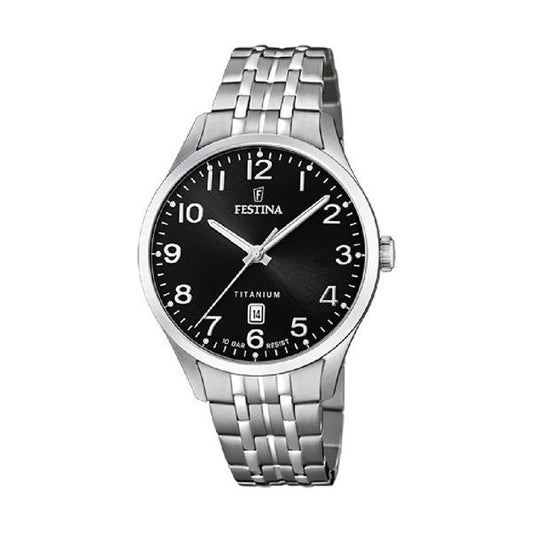 FESTINA WATCHES Mod. F20466/3 WATCHES FESTINA Light Gray