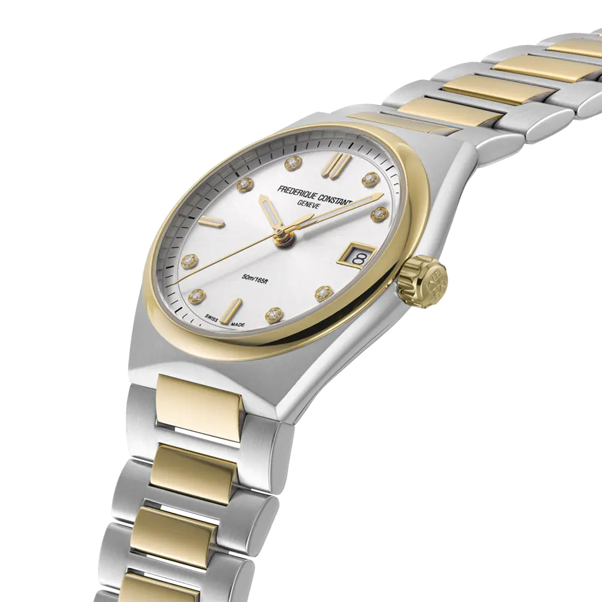 FREDERIQUE CONSTANT WATCHES Mod. FC-240VD2NH3B