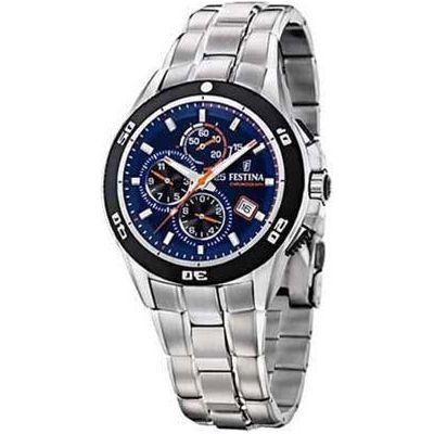 FESTINA Mod. F16296_2 Category-Watches,Gender-Men,Gender-Women,READY STOCKED WATCHES,Subcategory-WatchesMen,Subcategory-WatchesWomen