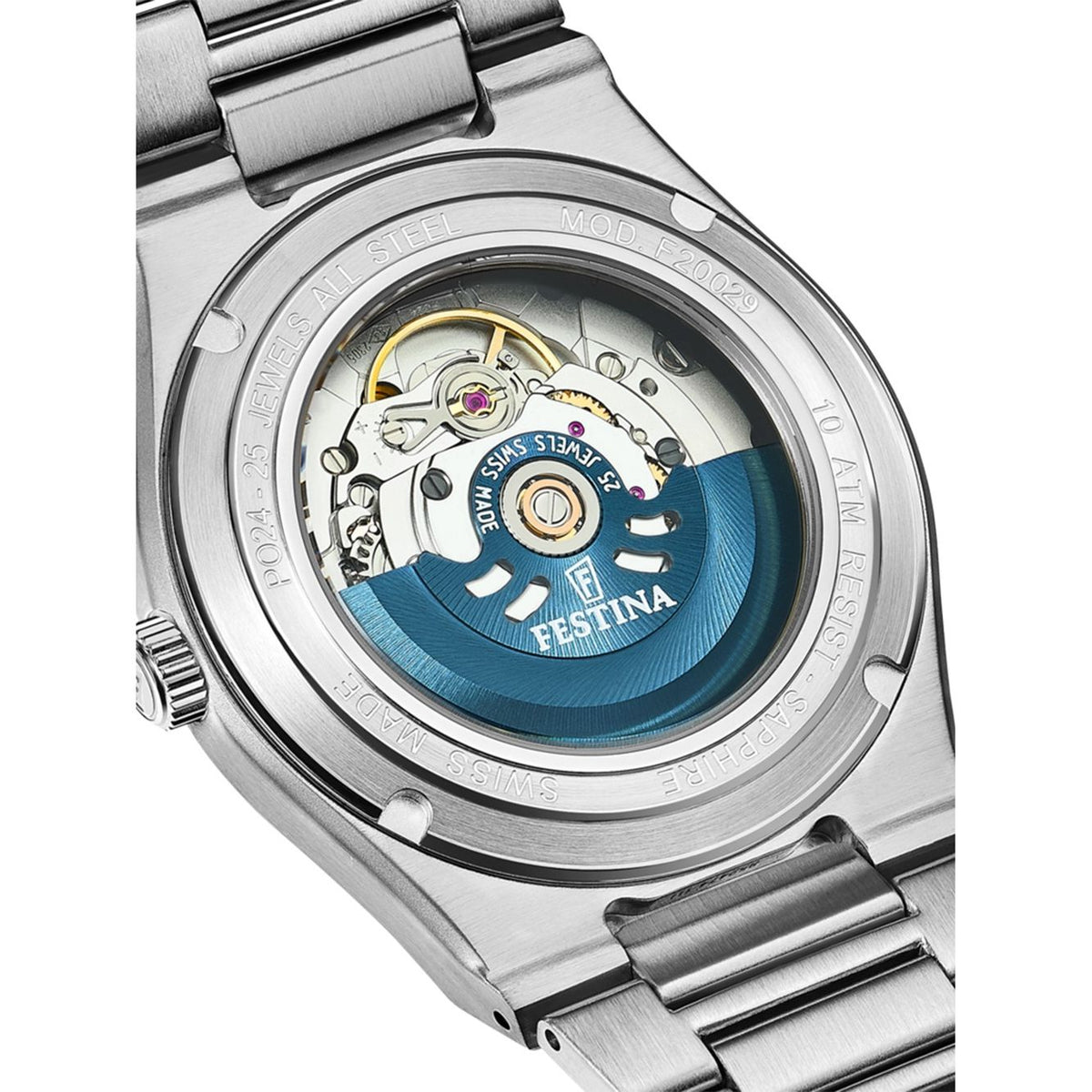 FESTINA Mod. F20029_3