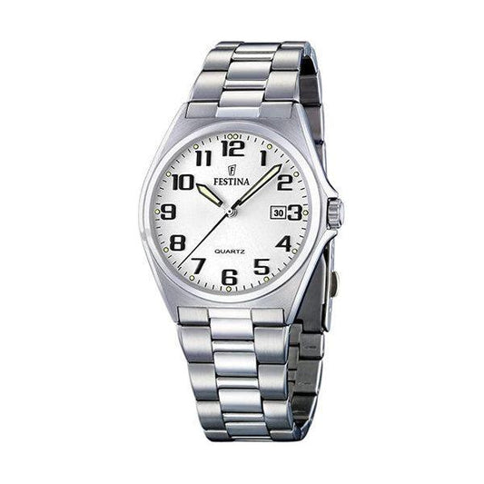 FESTINA WATCHES Mod. F16374/9 Category-Watches,Gender-Men,Gender-Women,READY STOCKED WATCHES,Subcategory-WatchesMen,Subcategory-WatchesWomen