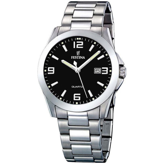 FESTINA WATCHES Mod. F16376/4 Category-Watches,Gender-Men,Gender-Women,READY STOCKED WATCHES,Subcategory-WatchesMen,Subcategory-WatchesWomen