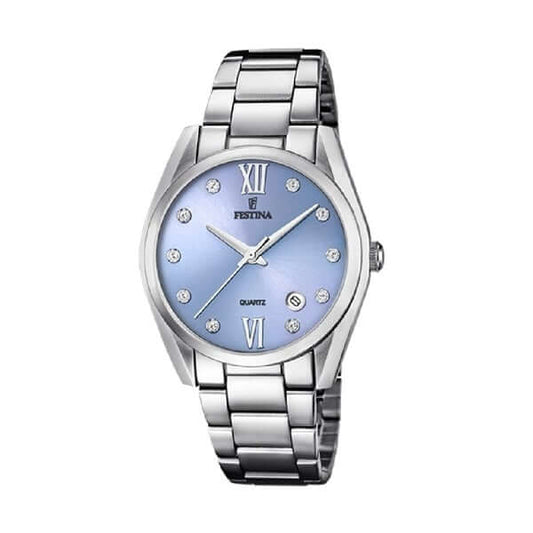 FESTINA WATCHES Mod. F16790/B READY STOCKED WATCHES