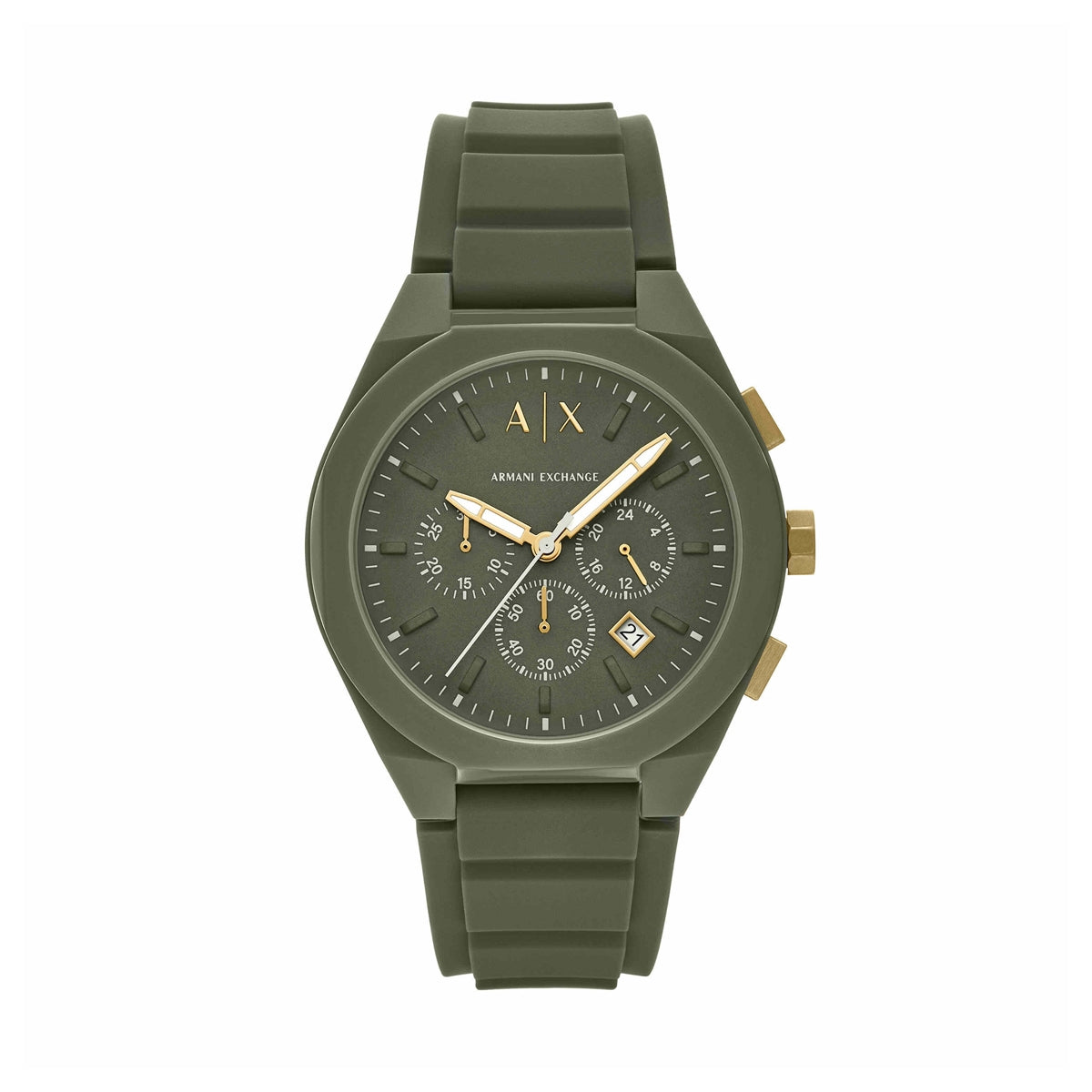 FOSSIL GROUP WATCHES Mod. AX4169 READY STOCKED WATCHES