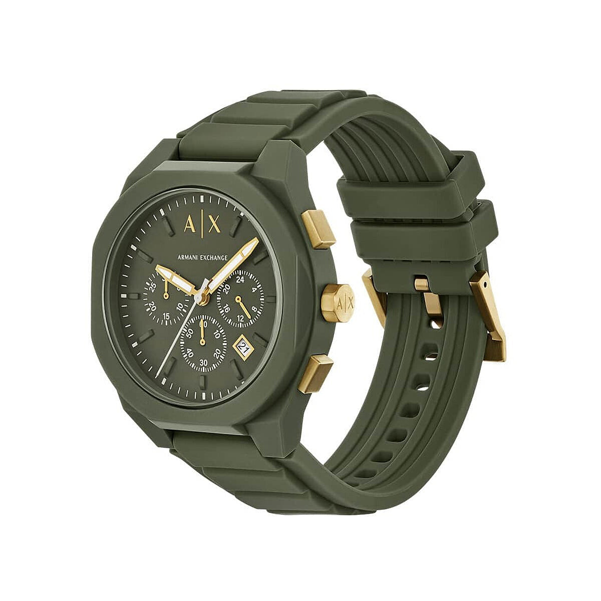 FOSSIL GROUP WATCHES Mod. AX4169 READY STOCKED WATCHES