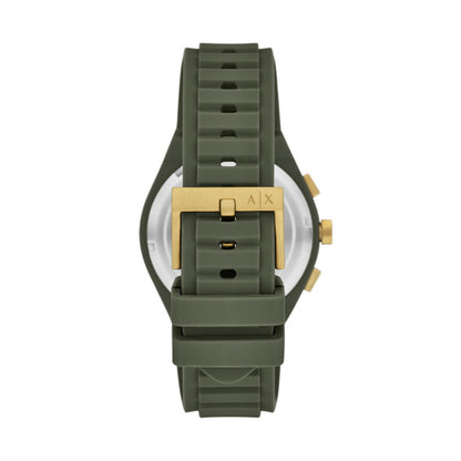 FOSSIL GROUP WATCHES Mod. AX4169 READY STOCKED WATCHES