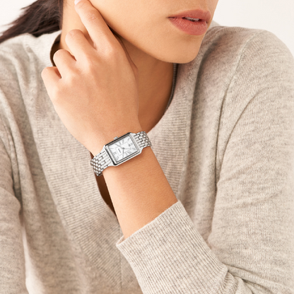 FOSSIL GROUP WATCHES Mod. ES5221 Lady,READY STOCKED WATCHES,Wristwatch