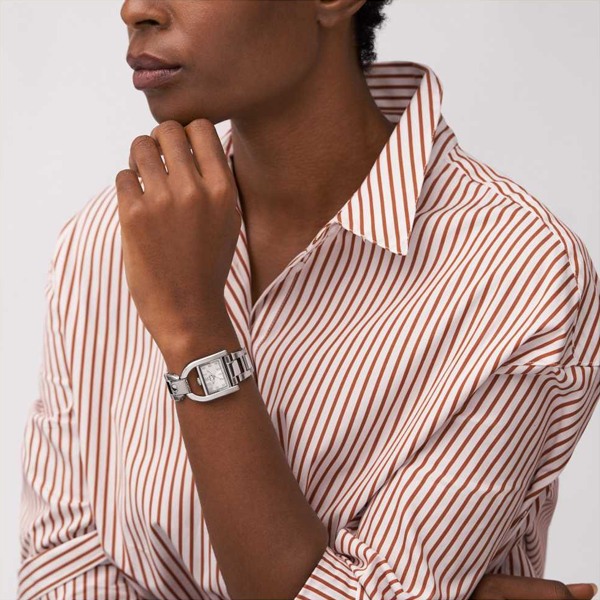 FOSSIL Mod. ES5326 Lady,READY STOCKED WATCHES,Wristwatch