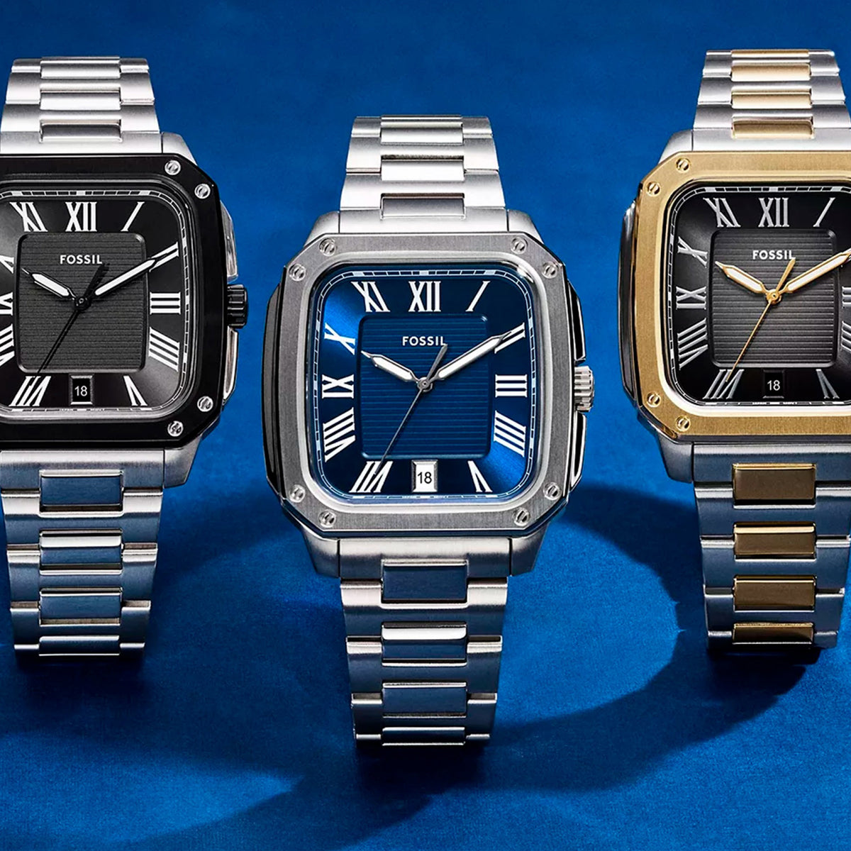 FOSSIL Mod. FS6122