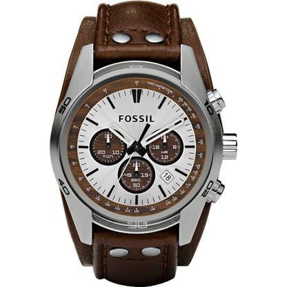 FOSSIL WATCHES Mod. CH2565 Category-Watches,Gender-Men,Gender-Women,READY STOCKED WATCHES,Subcategory-WatchesMen,Subcategory-WatchesWomen