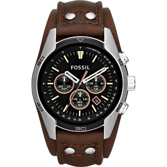 FOSSIL WATCHES Mod. CH2891 Category-Watches,Gender-Men,Gender-Women,READY STOCKED WATCHES,Subcategory-WatchesMen,Subcategory-WatchesWomen