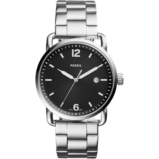 FOSSIL Mod. FS5391 WATCHES FOSSIL Light Gray