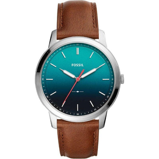 FOSSIL Mod. FS5440 WATCHES FOSSIL Dark Slate Gray