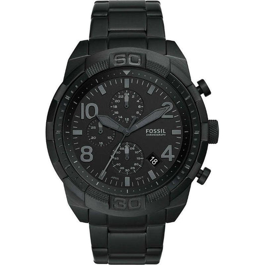 FOSSIL WATCHES Mod. FS5712 WATCHES FOSSIL Dark Slate Gray