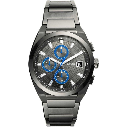 FOSSIL Mod. FS5830 WATCHES FOSSIL Dark Slate Gray