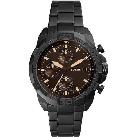 FOSSIL Mod. FS5851 WATCHES FOSSIL Dark Slate Gray