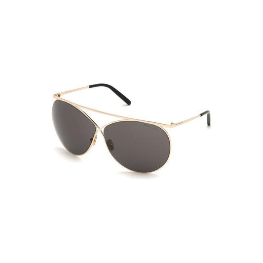 TOM FORD SUNGLASSES Mod. FT0761 67 28Y SUNGLASSES & EYEWEAR