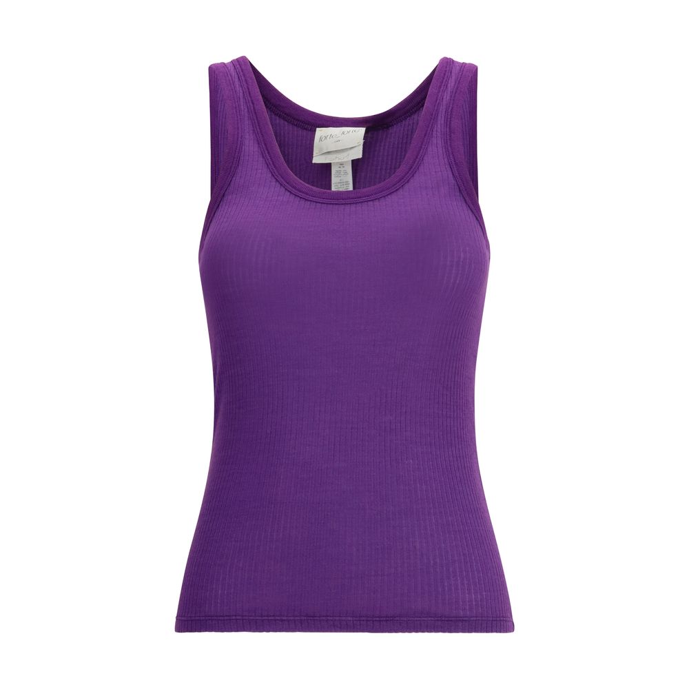 Forte_Forte Multicolor Fleece Wool Top 1728,2,3,72470364320,Clothing,Forte_Forte,Multicolor,New with tags,Sportswear - Clothing,Tops - Sportswear - Clothing,Women