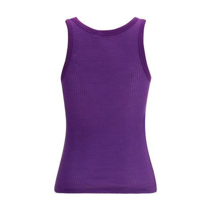 Forte_Forte Multicolor Fleece Wool Top 1728,2,3,72470364320,Clothing,Forte_Forte,Multicolor,New with tags,Sportswear - Clothing,Tops - Sportswear - Clothing,Women