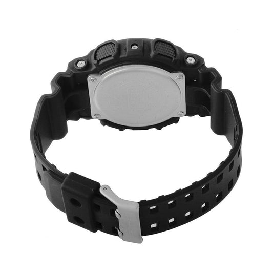 CASIO G-SHOCK Mod. GS BASIC WATCHES CASIO G-SHOCK Dark Gray