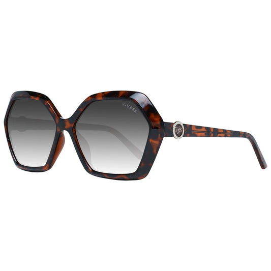 GUESS MOD. GF6144 5852F SUNGLASSES & EYEWEAR
