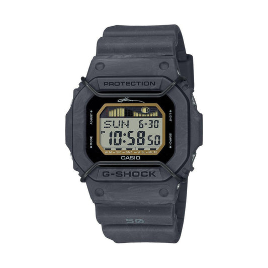 CASIO G-SHOCK Mod. THE ORIGINAL - KANOA IGARASHI Special Edition WATCHES CASIO G-SHOCK Dark Slate Gray