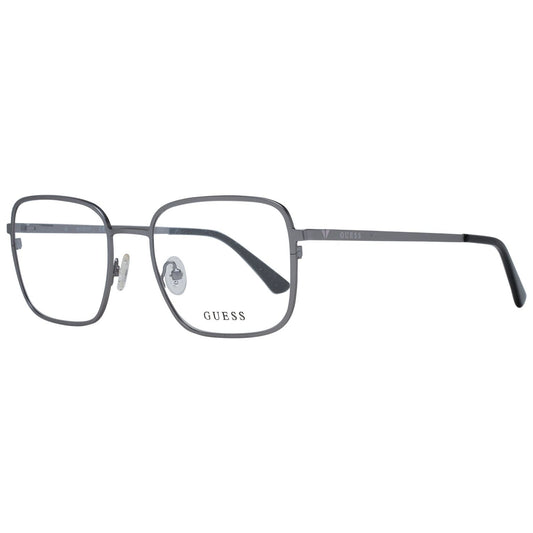 GUESS MOD. GU50066 54009 SUNGLASSES & EYEWEAR GUESS EYEWEAR Dim Gray