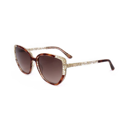 GUESS SUNGLASSES Mod. GU7882 HAVANA SUNGLASSES & EYEWEAR