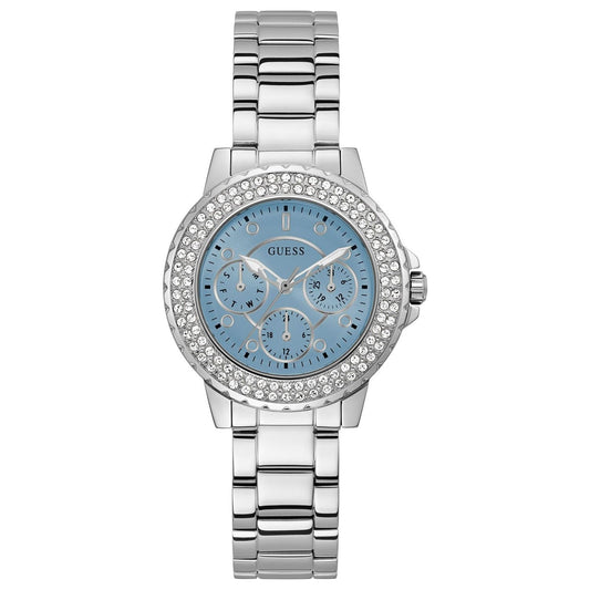 GUESS WATCHES Mod. GW0410L1 WATCHES GUESS Gray