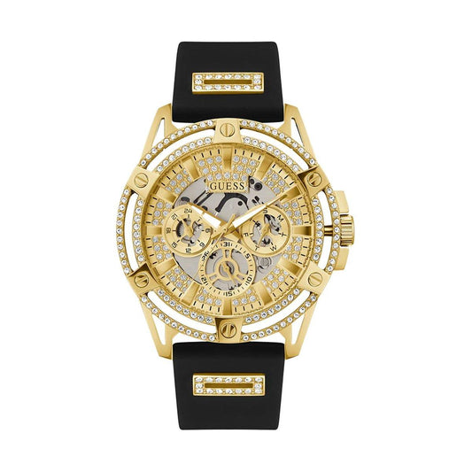 GUESS WATCHES Mod. GW0537G2 WATCHES GUESS Tan
