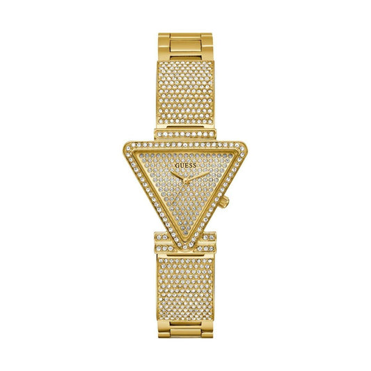 GUESS WATCHES Mod. GW0644L2 WATCHES GUESS Tan